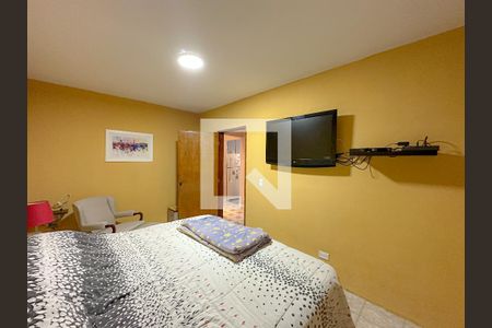 Quarto 1 de casa para alugar com 3 quartos, 204m² em Vila Anglo Brasileira, São Paulo
