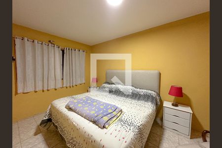 Quarto 1 de casa para alugar com 3 quartos, 204m² em Vila Anglo Brasileira, São Paulo