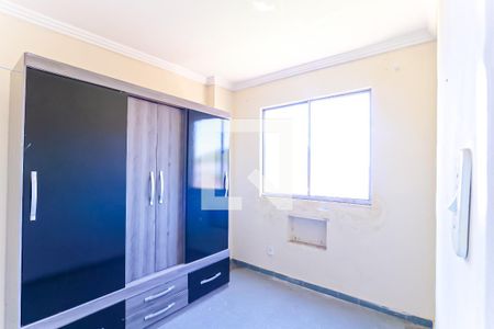 Quarto 2 de apartamento para alugar com 2 quartos, 60m² em Tomás Coelho, Rio de Janeiro
