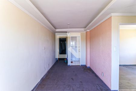 Sala de apartamento para alugar com 2 quartos, 60m² em Tomás Coelho, Rio de Janeiro