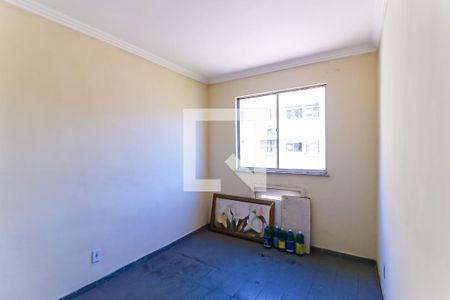 Quarto de apartamento para alugar com 2 quartos, 60m² em Tomás Coelho, Rio de Janeiro