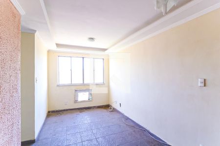 Sala de apartamento para alugar com 2 quartos, 60m² em Tomás Coelho, Rio de Janeiro