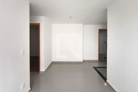 Sala de apartamento à venda com 2 quartos, 45m² em Fundacao da Casa Popular, Campinas