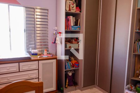 Quarto 1 de apartamento para alugar com 2 quartos, 65m² em Vila Yara, Osasco