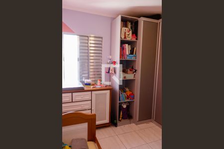 Quarto 1 de apartamento para alugar com 2 quartos, 65m² em Vila Yara, Osasco