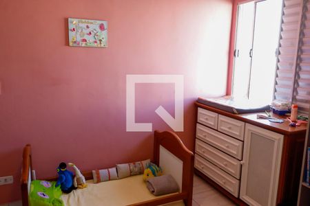Quarto 1 de apartamento para alugar com 2 quartos, 65m² em Vila Yara, Osasco