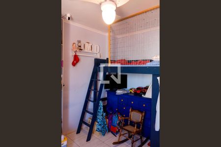 Quarto 1 de apartamento para alugar com 2 quartos, 65m² em Vila Yara, Osasco