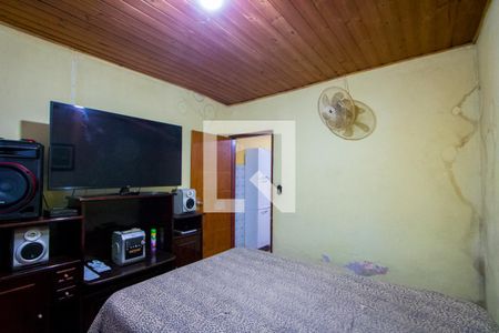 Casa para alugar com 2 quartos, 205m² em Vila Assunção, Santo André