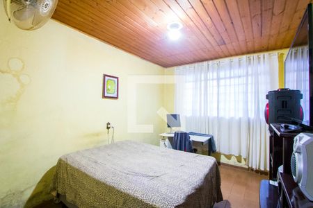 Rua Fernando Pessoa, 829 de casa para alugar com 2 quartos, 205m² em Vila Assunção, Santo André