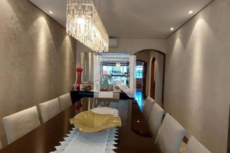 Casa à venda com 3 quartos, 369m² em Vila Santo Estevão, São Paulo