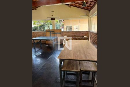 Apartamento à venda com 2 quartos, 42m² em Jardim São José, Campinas