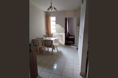 Apartamento à venda com 2 quartos, 54m² em Jardim Pacaembu, Campinas