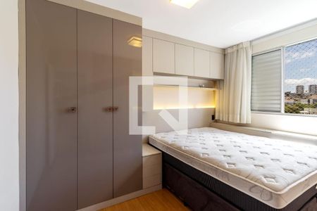 Quarto 1 de apartamento à venda com 2 quartos, 100m² em Jardim Nova Europa, Campinas