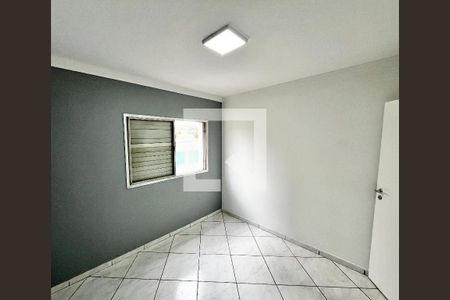 Quarto 1 de apartamento para alugar com 2 quartos, 67m² em Vila Celeste, São Paulo