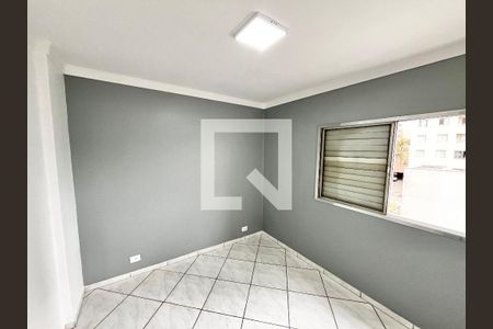 Quarto 1 de apartamento para alugar com 2 quartos, 67m² em Vila Celeste, São Paulo