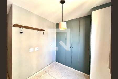 Quarto Suíte de apartamento para alugar com 2 quartos, 47m² em Vila das Bandeiras, Guarulhos