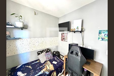 Quarto 1 de apartamento para alugar com 2 quartos, 47m² em Vila das Bandeiras, Guarulhos