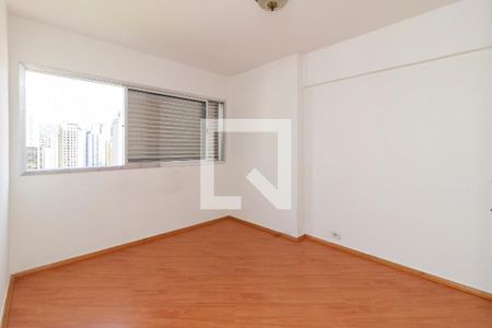 Quarto 1 de apartamento à venda com 3 quartos, 100m² em Santo Amaro, São Paulo
