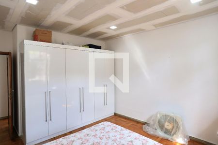 Quarto de apartamento à venda com 2 quartos, 85m² em São Cristóvão, Belo Horizonte