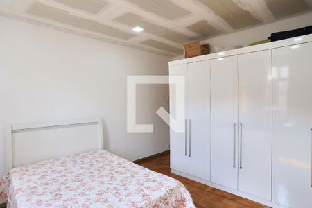 Quarto de apartamento à venda com 2 quartos, 85m² em São Cristóvão, Belo Horizonte