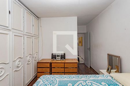 Suíte de casa para alugar com 3 quartos, 190m² em Vila Água Funda, São Paulo
