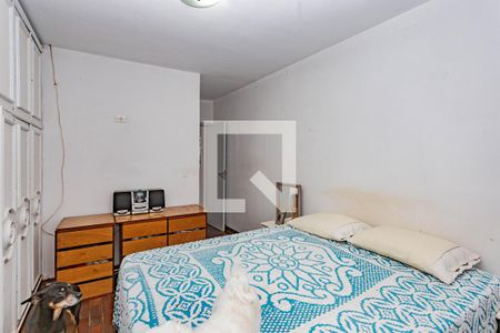 Suíte de casa para alugar com 3 quartos, 190m² em Vila Água Funda, São Paulo