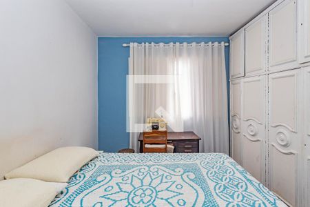 Suíte de casa para alugar com 3 quartos, 190m² em Vila Água Funda, São Paulo