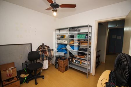 Quarto 1 de casa de condomínio à venda com 3 quartos, 117m² em Medianeira, Porto Alegre