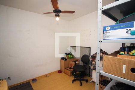 Quarto 1 de casa de condomínio à venda com 3 quartos, 117m² em Medianeira, Porto Alegre