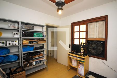 Quarto 1 de casa de condomínio à venda com 3 quartos, 117m² em Medianeira, Porto Alegre