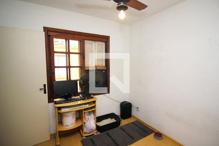 Quarto 1 de casa de condomínio à venda com 3 quartos, 117m² em Medianeira, Porto Alegre