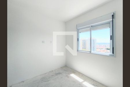 Quarto 1 - Suíte de apartamento para alugar com 3 quartos, 89m² em Medeiros, Jundiaí