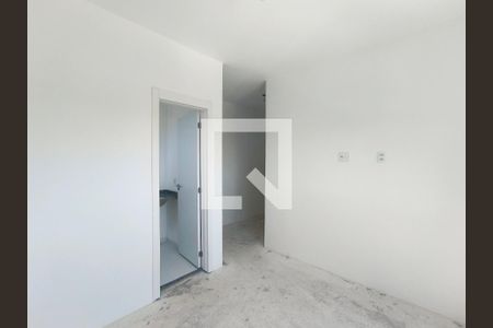 Quarto 1 - Suíte de apartamento para alugar com 3 quartos, 89m² em Medeiros, Jundiaí