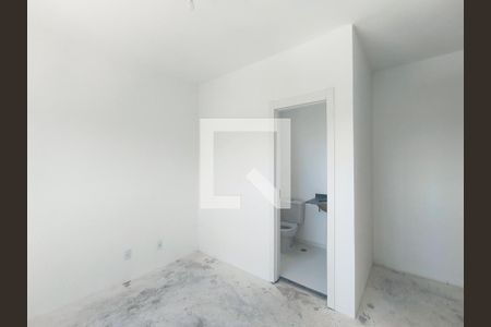 Quarto 1 - Suíte de apartamento para alugar com 3 quartos, 89m² em Medeiros, Jundiaí