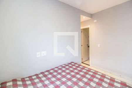 Suíte de apartamento para alugar com 2 quartos, 57m² em Nova Aldeinha, Barueri