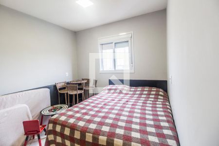 Suíte de apartamento para alugar com 2 quartos, 57m² em Nova Aldeinha, Barueri