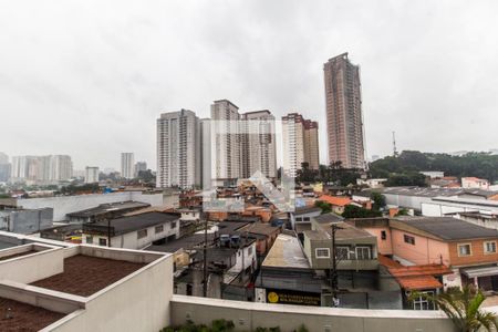 Vista da Varanda de apartamento para alugar com 2 quartos, 57m² em Nova Aldeinha, Barueri