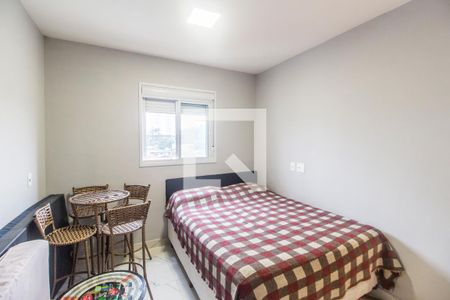 Suíte de apartamento para alugar com 2 quartos, 57m² em Nova Aldeinha, Barueri