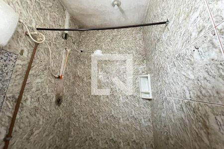 Banheiro de casa para alugar com 2 quartos, 500m² em Centro, Duque de Caxias