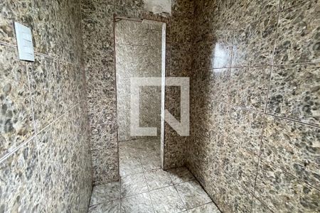 Banheiro de casa para alugar com 2 quartos, 500m² em Centro, Duque de Caxias