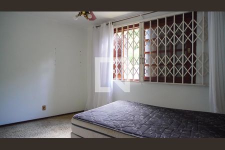 Quarto 2 de casa à venda com 3 quartos, 119m² em Azenha, Porto Alegre