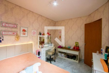 Quarto 1 de apartamento para alugar com 3 quartos, 70m² em Jardim Paraiso, Santo André