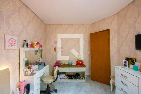 Quarto 1 de apartamento para alugar com 3 quartos, 70m² em Jardim Paraiso, Santo André