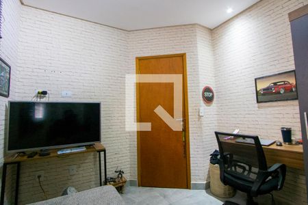 Quarto 2 de apartamento para alugar com 3 quartos, 70m² em Jardim Paraiso, Santo André