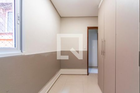 Quarto 1 de apartamento para alugar com 2 quartos, 97m² em Jardim Guarará, Santo André
