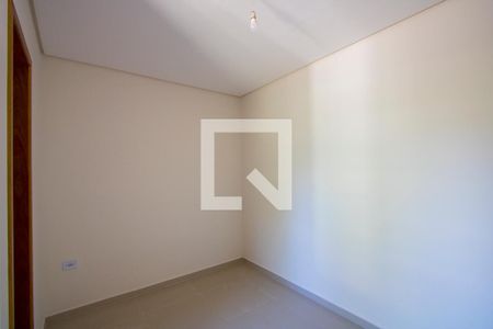 Quarto 1 - Suíte de apartamento para alugar com 2 quartos, 50m² em Vila Mazzei, Santo André