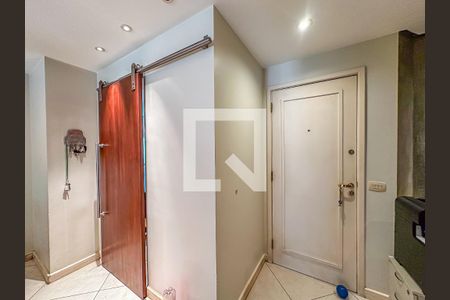 Sala de apartamento para alugar com 3 quartos, 230m² em Botafogo, Rio de Janeiro