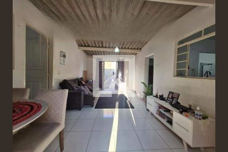 Casa à venda com 2 quartos, 78m² em Parque da Figueira, Campinas