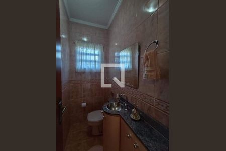 Casa à venda com 3 quartos, 260m² em Jardim Nova Europa, Campinas