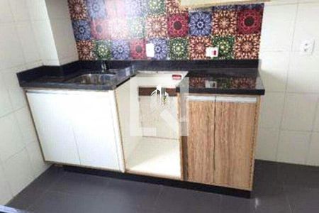 Apartamento à venda com 2 quartos, 42m² em Jardim Anton von Zuben, Campinas